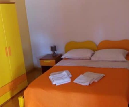 Agriturismo Usurtala Orani Eksteriør bilde