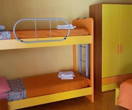 Agriturismo Usurtala Orani Eksteriør bilde