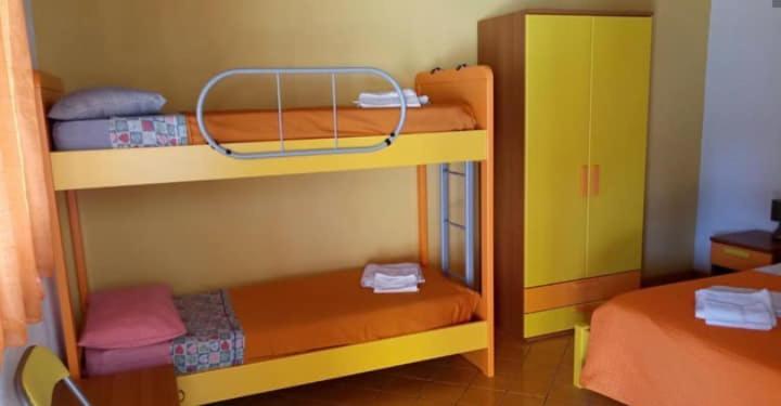 Agriturismo Usurtala Orani Eksteriør bilde
