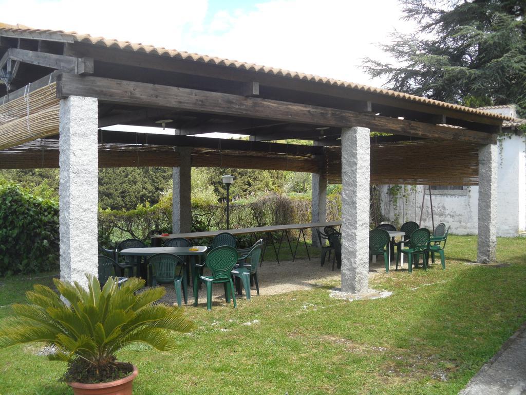 Agriturismo Usurtala Orani Eksteriør bilde