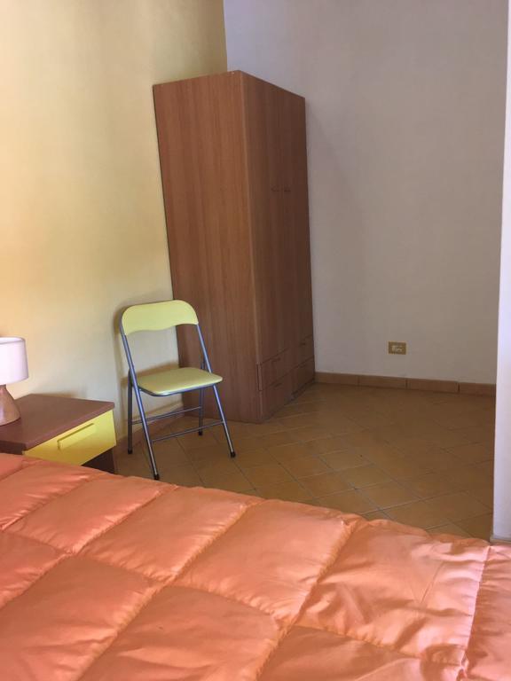Agriturismo Usurtala Orani Eksteriør bilde